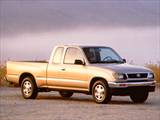 1996 Toyota Tacoma Xtracab
